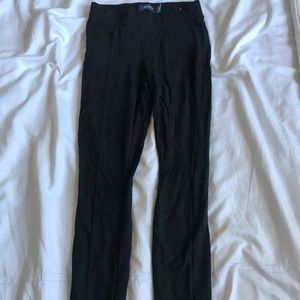 Old Navy Work Pants Dark Grey